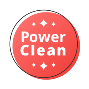 Power Clean Objektservice Logo